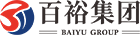 百裕集團(tuán)logo